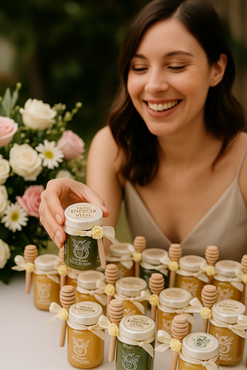 Regalitos para eventos