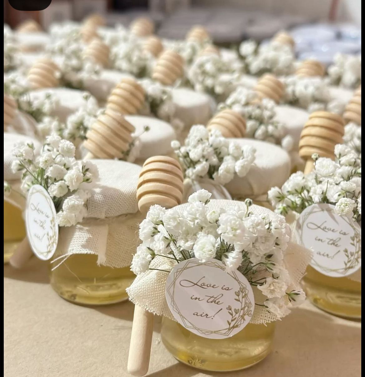 Regalitos para eventos