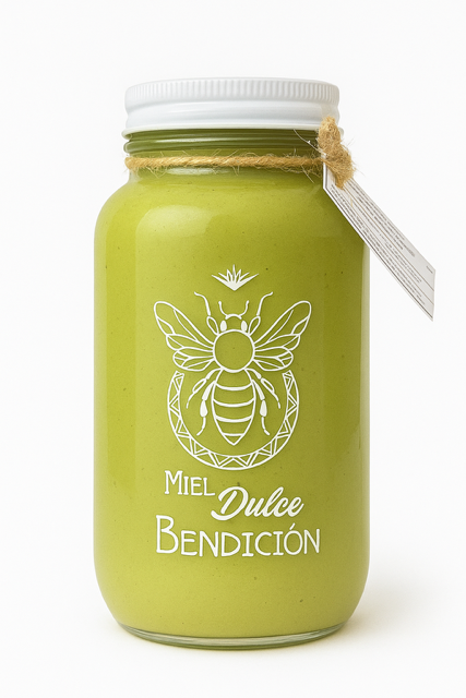 Miel Verde