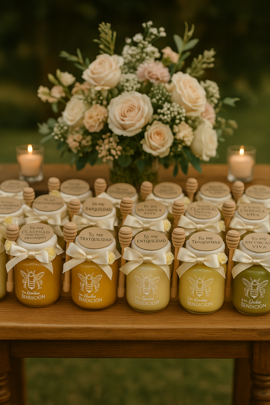 Regalitos para eventos